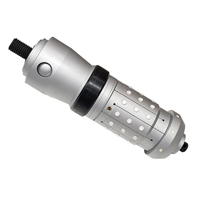 Vigor Mirage ™ oppløselig frac plugg (ball på plass)
